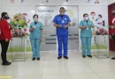 hospital militar, ejercito de nicaragua,logopedia, aprendizaje de voz, hospital, logopeda,