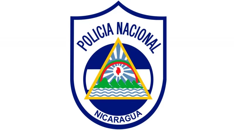 olof altamirano aguirre, policia de nicaragua, nicaragua, banda delincuencial el rey,