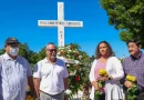 alcaldia de managua, terremoto 1972, managua, cementerio general,