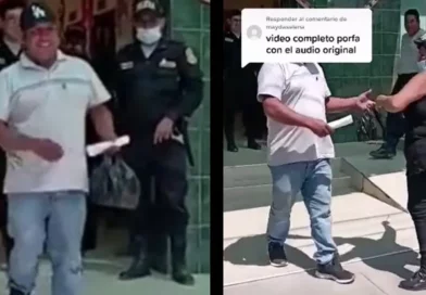 Madre, cinturonazos, hijo,cárcel, viral, tiktok