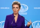 maria zajárova, rusia, estados unidos, ucrania, pueblo ruso,