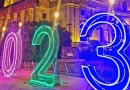 daniel ortega, rosario murillo, mensaje, fin de año