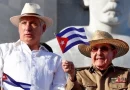 diaz-canel, raul castro, cuba, revolucio