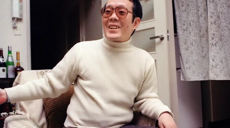 canibal, francia, muerte, enfermo, mental, Issei Sagawa