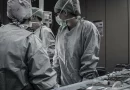 trasnplante, organos, corea sur, mujer, trabajo, hijo, demanda, acusada