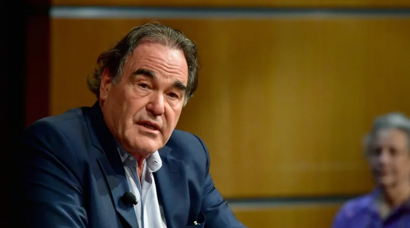 oliver stone, eeuu, internacionales, rusia, ucrania