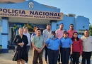 comisaria de la mujer, villa jerusalen, nicaragua, policia de nicaragua, derechos de la mujer, femicidio,