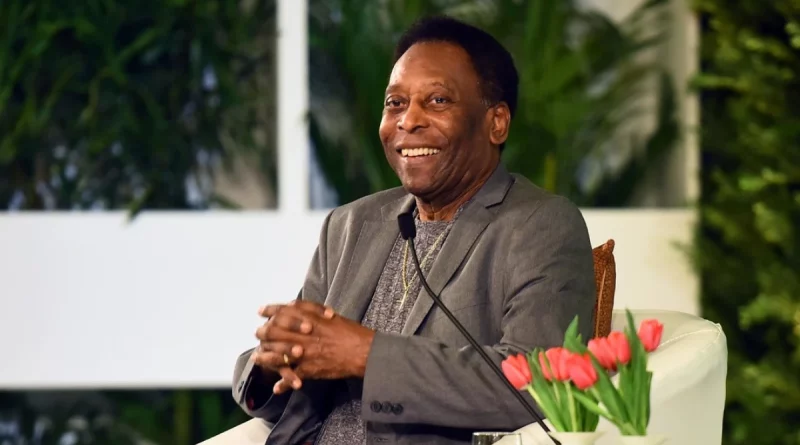 pele rompe silencio, pele, brasil, mundial de catar, mundial