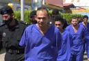 policía nacional, rivas, nicaragua, potosí, capturó, drogas, delincuentes