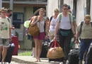migracion, nicaragua, peñas, blancas, costa rica, frontera, migracion