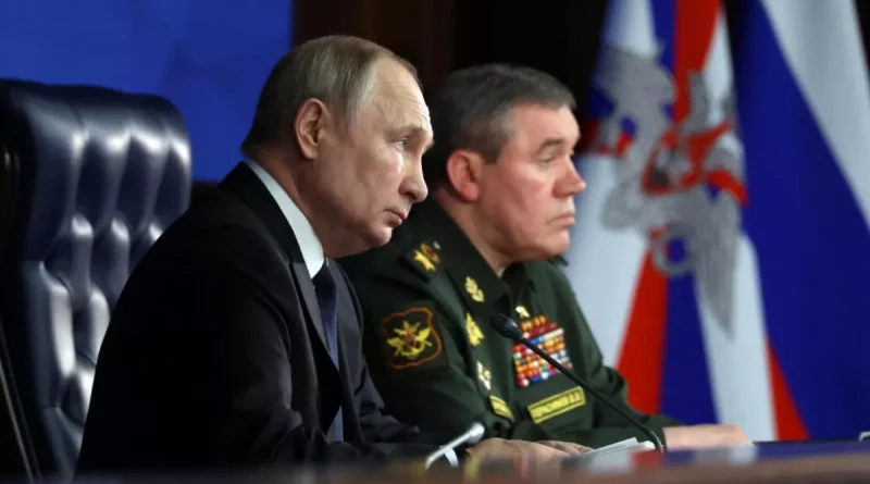 putin, rusia, objetivos de la operación, obstaculos, otan, internacionales