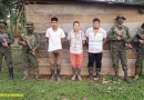 prinzapolka, costa caribe, nicaragua, ejercito de nicaragua, robo con intimidacion,