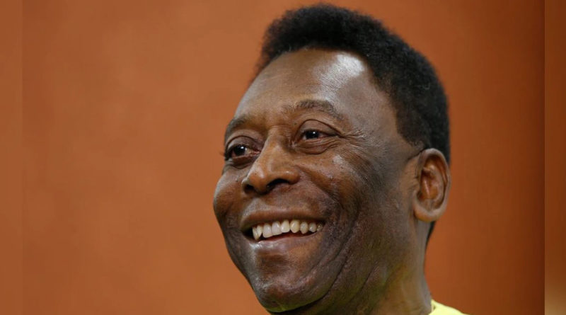 muere, pele, futbol, astro, deporte, soccer