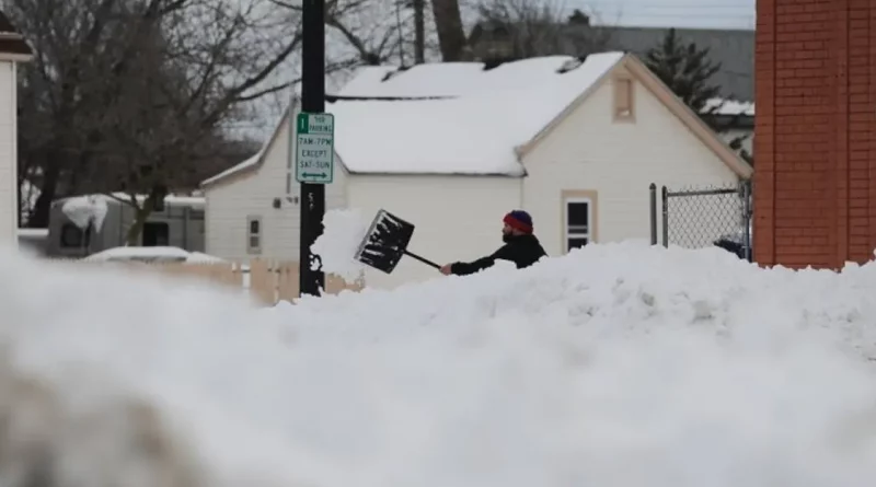 tormenta, nieve, estados, unidos, muertos, helada