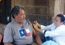 minsa, covid19, vacunacion, ministerio de salud, nicaragua,