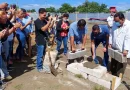 villa jerusalen, managua, puesto de salud, minsa, ministerio de salud, nicaragua,