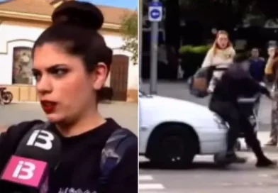 video, viral, tiktok, cataluña, atropello