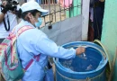 minsa, jornada, managua, lipieza, abate, población, bti, lomas de san judas, nicaragua ,