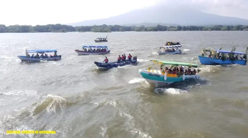 purisima acuatica, fuerza naval, ejercito de nicaragua, san juan del sur, rivas, managua, granada,