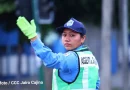 accidente de transito, nicaragua, policia de nicaragua, policia,