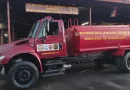 camiones bomberos, chinandega, nueva estacion,