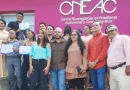 unan managua, canal 6, daniel edmundo,