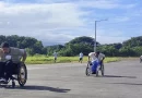 mdaa, puerto salvador allende, carrera, personas con discapacidad,