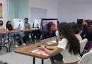 cine, campamento, Nicaragua, edición, audiovisual, jóvenes, producción,