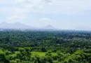 clima, ambiente, caluroso, lluvias, principalmente, región Caribe, Nicaragua, INETER,
