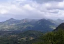 lluvias, INETER, Regiones, Caribe, Central, Nicaragua, Clima, pronostico, nublado,