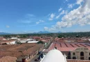 clima, ambiente, caluroso, lluvias, REgión , Caribe, Nicaragua, INETER,