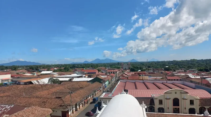 clima, ambiente, caluroso, lluvias, REgión , Caribe, Nicaragua, INETER,