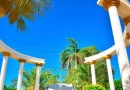 clima, ambiente, caluroso, martes, INETER, lluvias, ligeras, regiones, caribe, central,