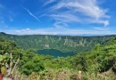 clima, ambiente, caluroso, INETER, pronostico, Nicaragua, territorio,