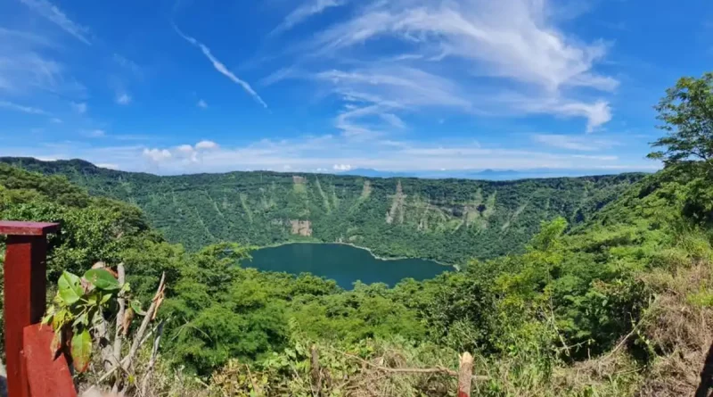 clima, ambiente, caluroso, INETER, pronostico, Nicaragua, territorio,