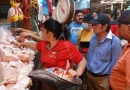 mercados de managua, navidad, nicaragua, fin de año, comercio,