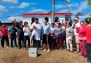 puesto de salud, minsa, barrio omar torrijo, managua,