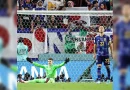 Livaković, héroe, Croacia, cuartos, final, clasifica, penaltis, viste, portero, partido, futbol,