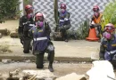 uhr, ejercito, sinapred, ineter, san juan del sur,