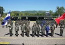 sargento andres castro, ejercito de nicaragua, escuela nacional de sargentos,