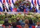daniel ortega, rosario murillo, terremoto 72, terremoto 1972, managua,
