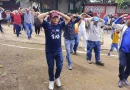 sinapred, ejercicio nacional, proteccion vida, terremoto