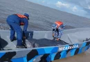 fuerza naval, ejercito nicaragua, distrito naval, wawa bar, rescate,