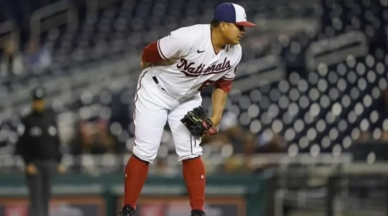 erasmo ramirez, nacionales washington,