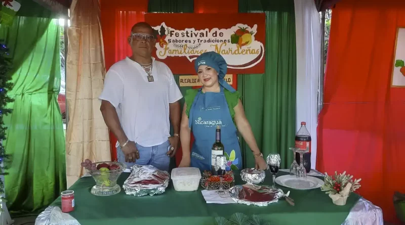 festival gastronomico, festival 2022, gastronomia, navidad,