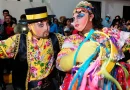bailes, tradicionalistas, fiestas culturales, masaya,
