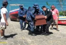 fuerza naval, ejercito nicaragua, san juan del sur,