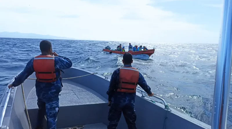 fuerza naval, ejercito nicaragua, san juan del sur, embarcacion,