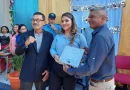 graduacion, centro tecnologico, ticuantepe,