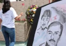 héroes, mártires, conmemoran, aniversario, inmortalidad, lucha, 6%, constitucional, estudiantes, comunidad, universitaria,
